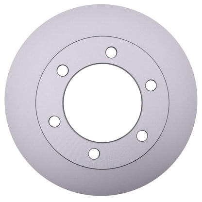 Raybestos Brakes Disc Brake Rotor 96575FZN