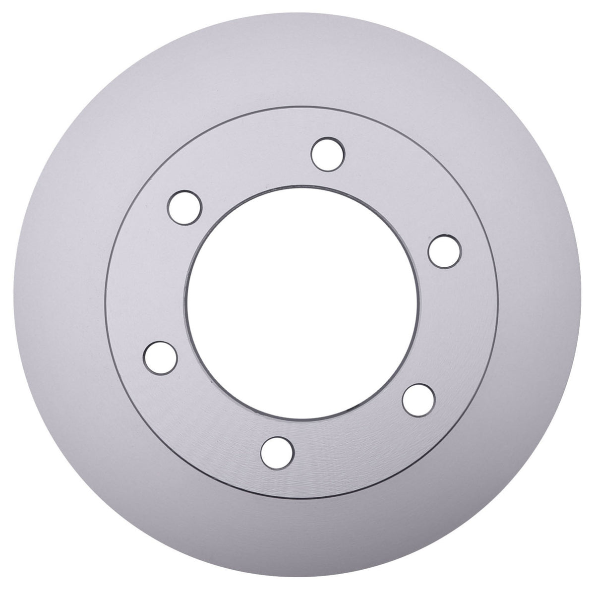 Raybestos Brakes Disc Brake Rotor 96575FZN