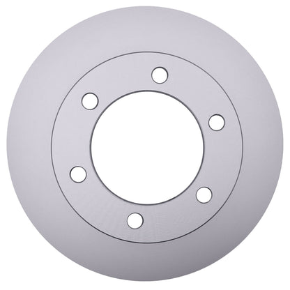 Raybestos Brakes Disc Brake Rotor 96575FZN