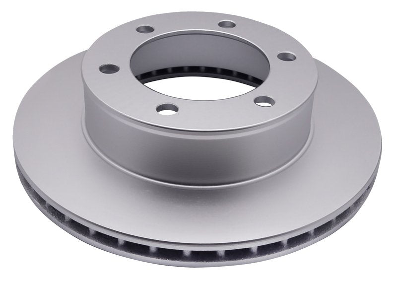 Raybestos Brakes Disc Brake Rotor 96575FZN
