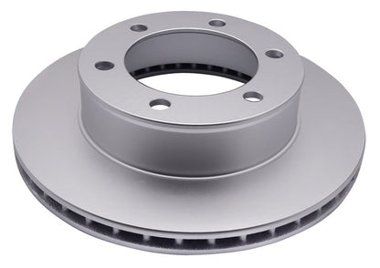 Raybestos Brakes Disc Brake Rotor 96575FZN