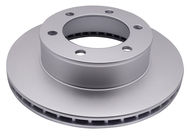 Raybestos Brakes Disc Brake Rotor 96575FZN