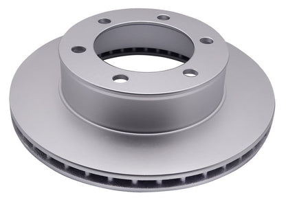 Raybestos Brakes Disc Brake Rotor 96575FZN