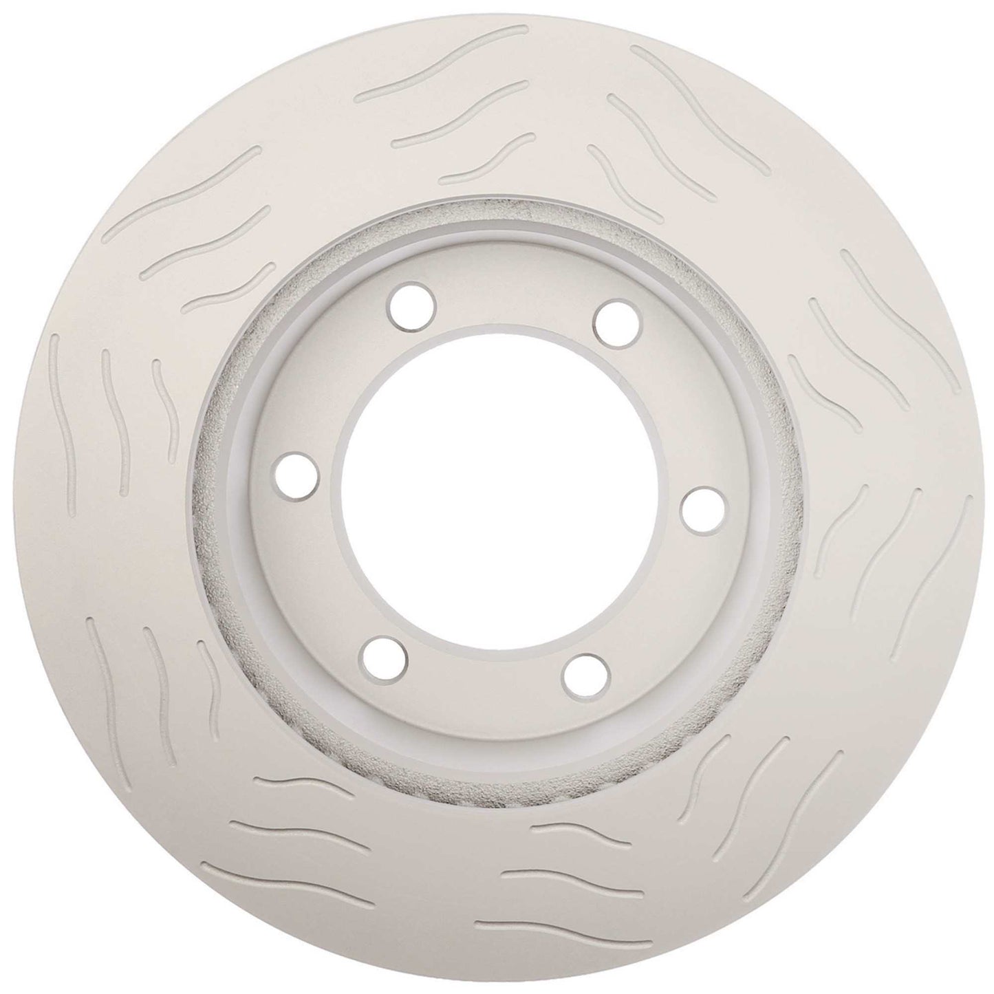 Raybestos Brakes Disc Brake Rotor 96575PER