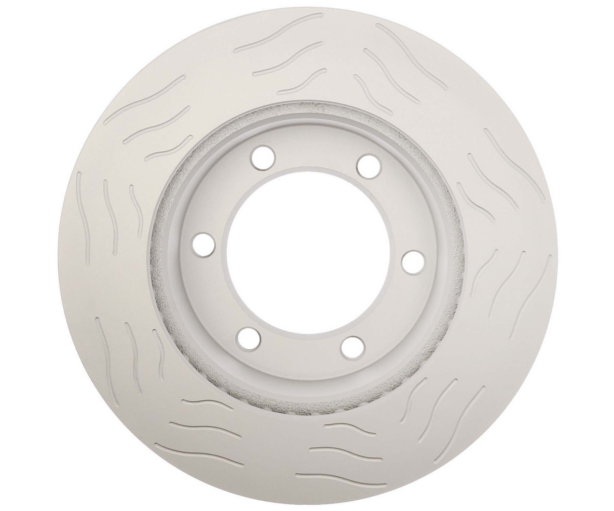 Raybestos Brakes Disc Brake Rotor 96575PER