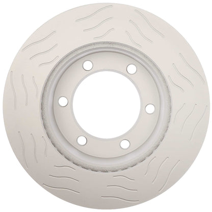 Raybestos Brakes Disc Brake Rotor 96575PER