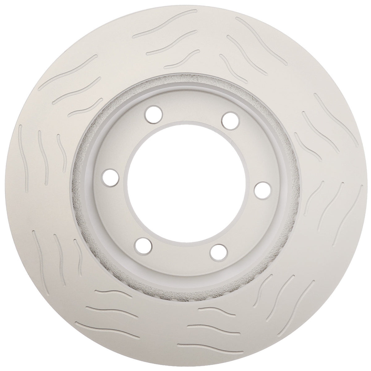 Raybestos Brakes Disc Brake Rotor 96575PER