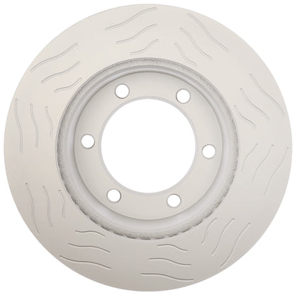 Raybestos Brakes Disc Brake Rotor 96575PER