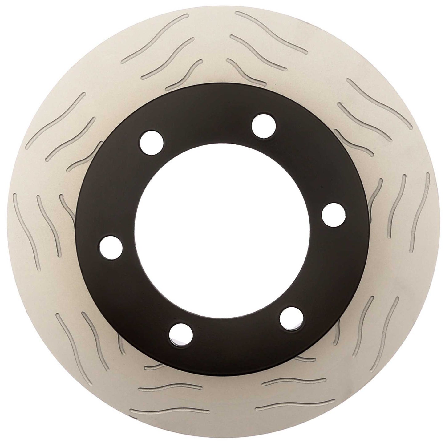 Raybestos Brakes Disc Brake Rotor 96575PER
