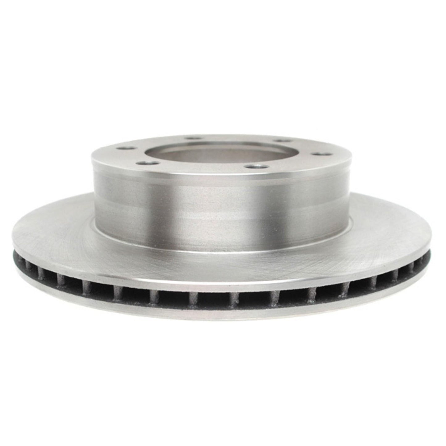 Raybestos Brakes Disc Brake Rotor 96575R