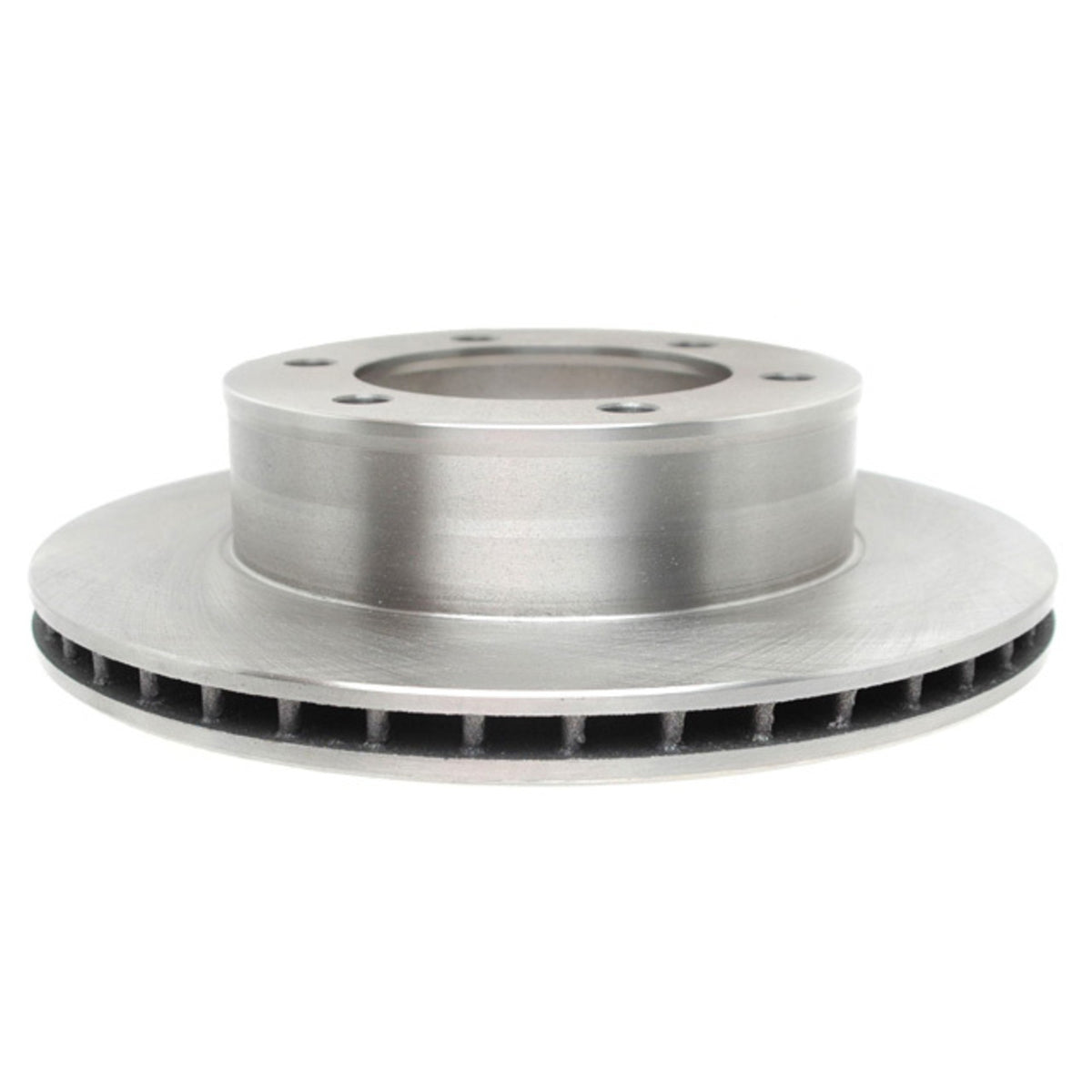 Raybestos Brakes Disc Brake Rotor 96575R