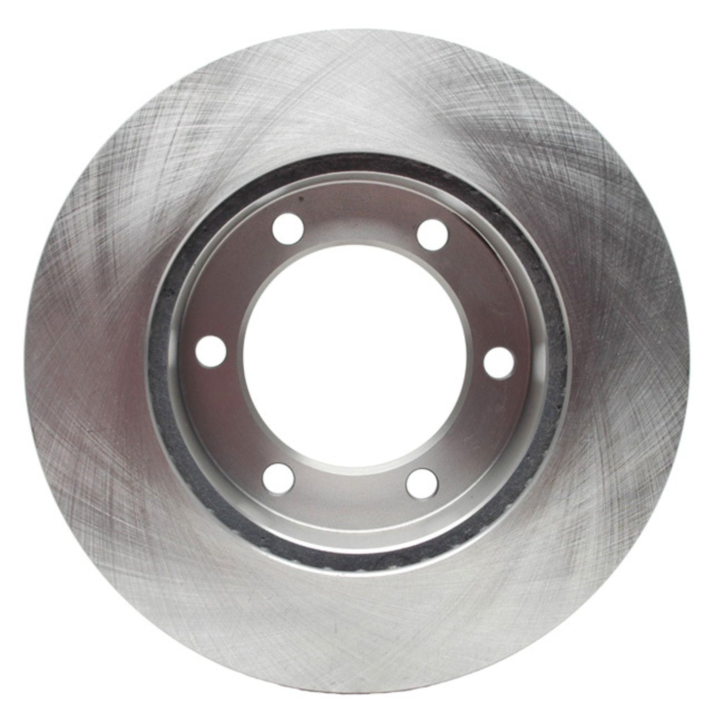 Raybestos Brakes Disc Brake Rotor 96575R