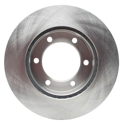 Raybestos Brakes Disc Brake Rotor 96575R