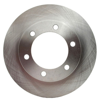 Raybestos Brakes Disc Brake Rotor 96575R