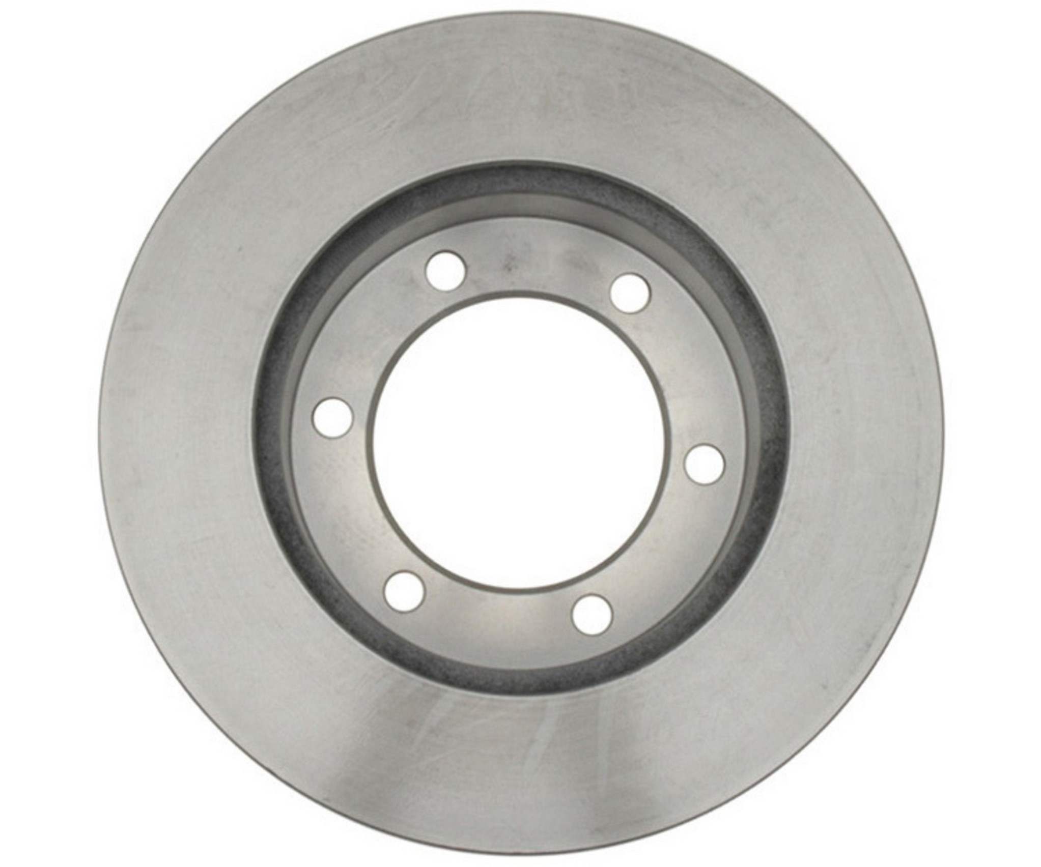 Raybestos Brakes Disc Brake Rotor 96575