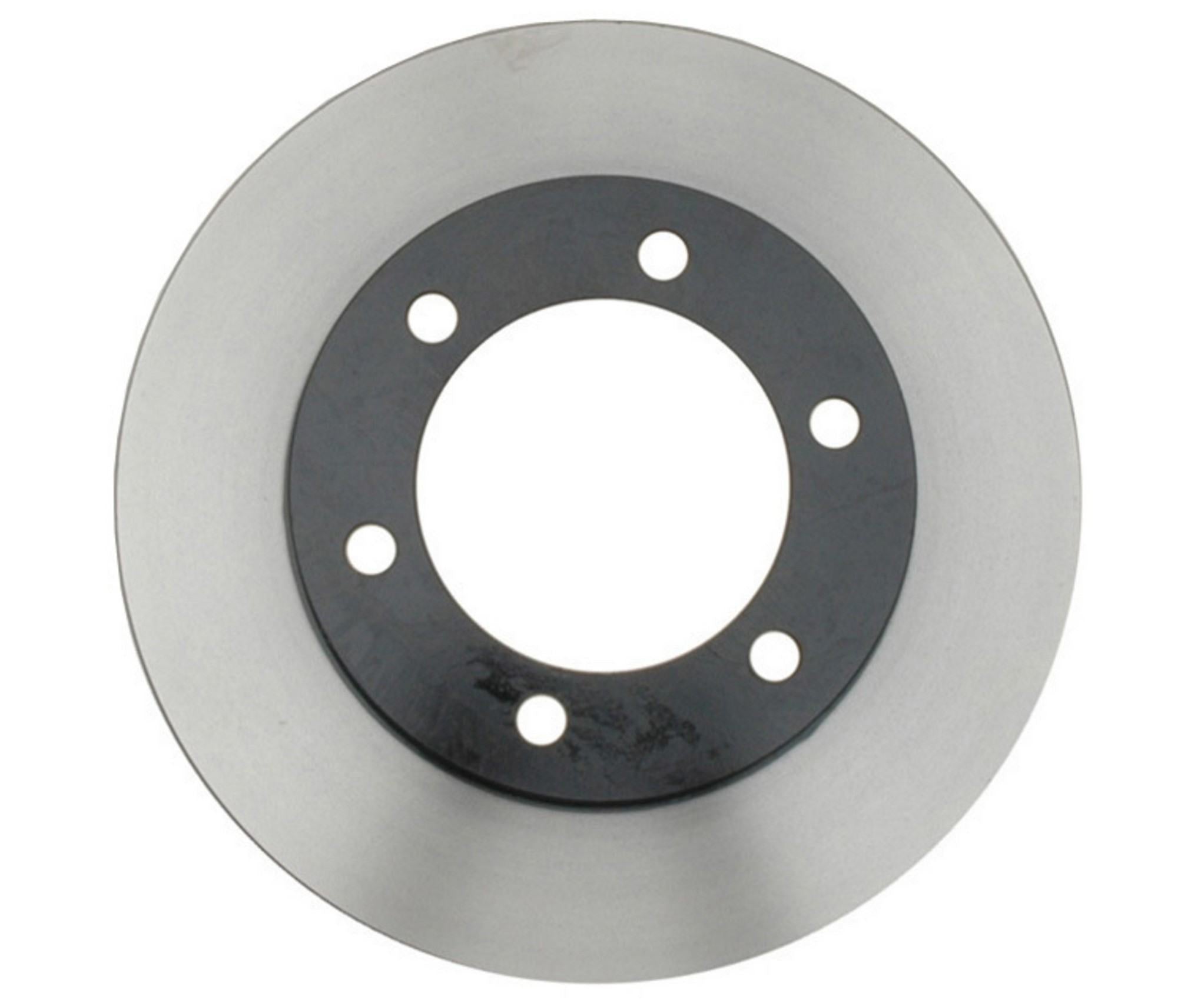 Raybestos Brakes Disc Brake Rotor 96575