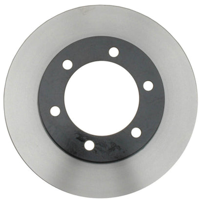 Raybestos Brakes Disc Brake Rotor 96575