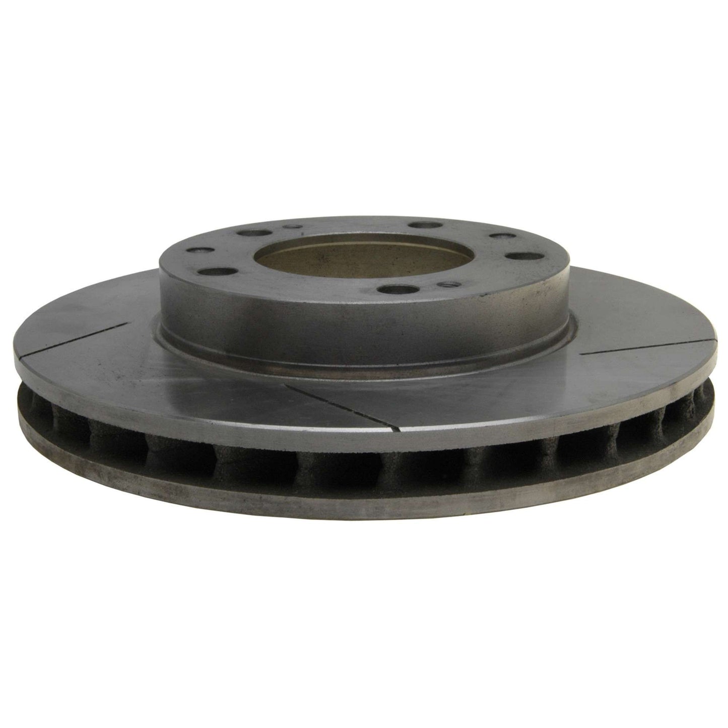 Raybestos Brakes Disc Brake Rotor 96580R