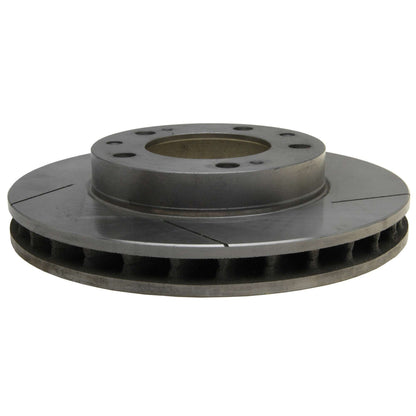Raybestos Brakes Disc Brake Rotor 96580R