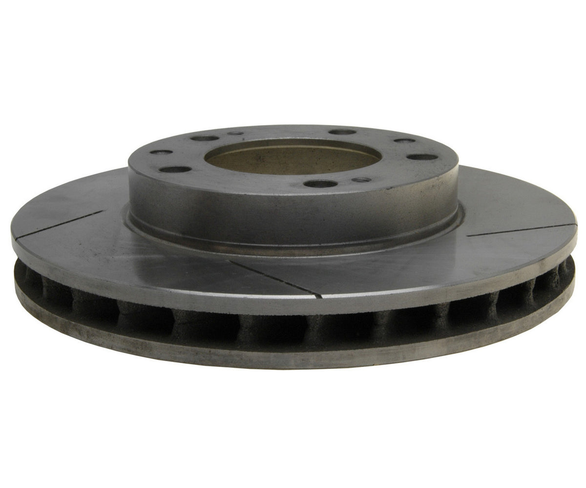 Raybestos Brakes Disc Brake Rotor 96580R