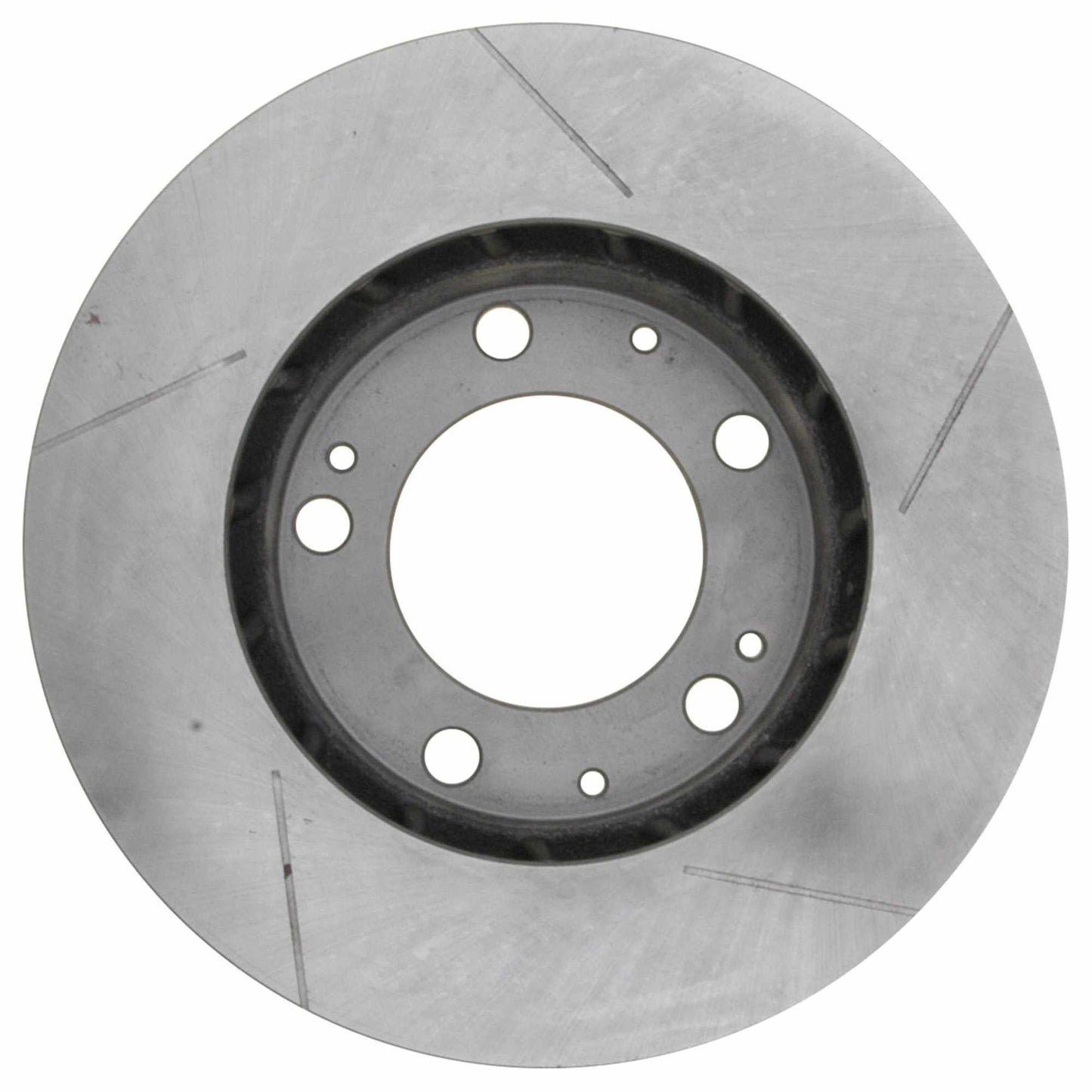 Raybestos Brakes Disc Brake Rotor 96580R