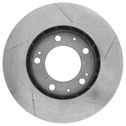 Raybestos Brakes Disc Brake Rotor 96580R