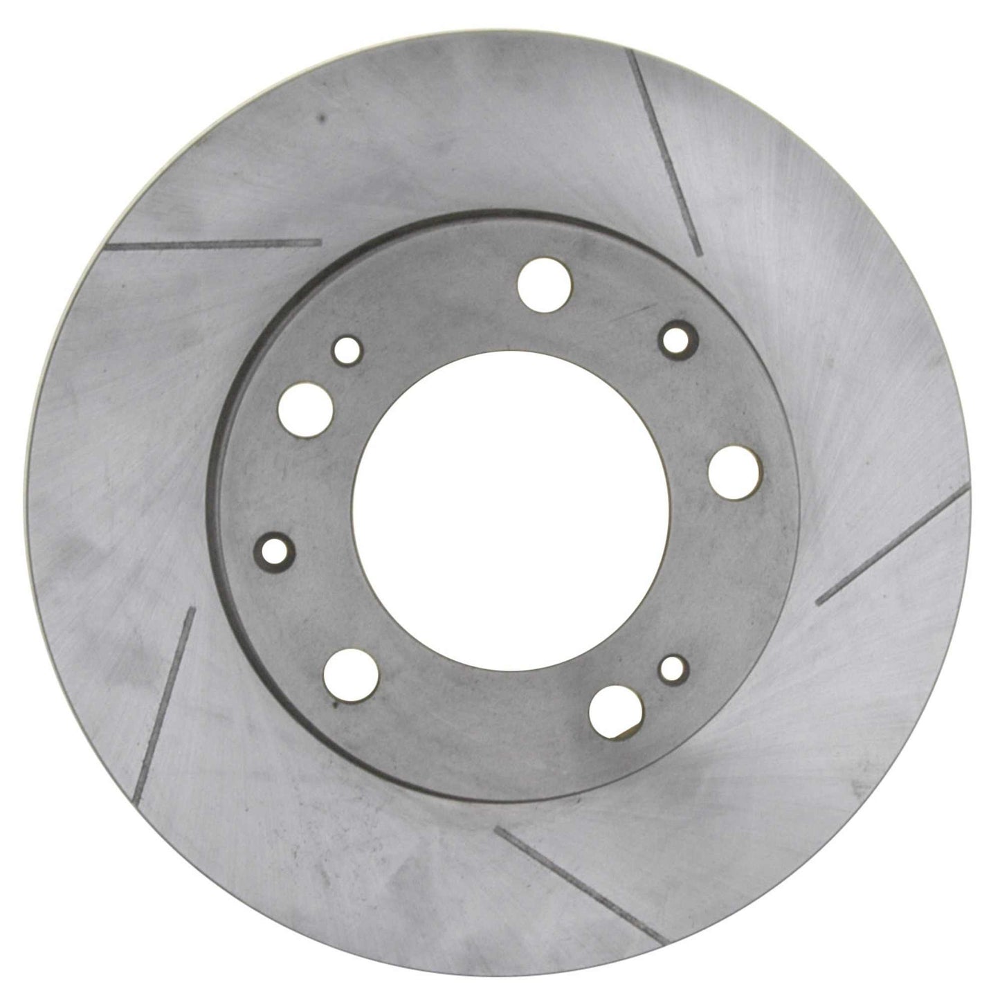 Raybestos Brakes Disc Brake Rotor 96580R