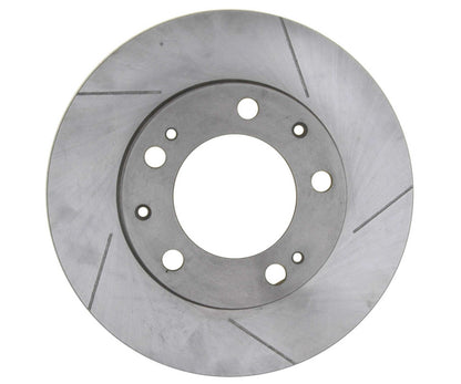 Raybestos Brakes Disc Brake Rotor 96580R