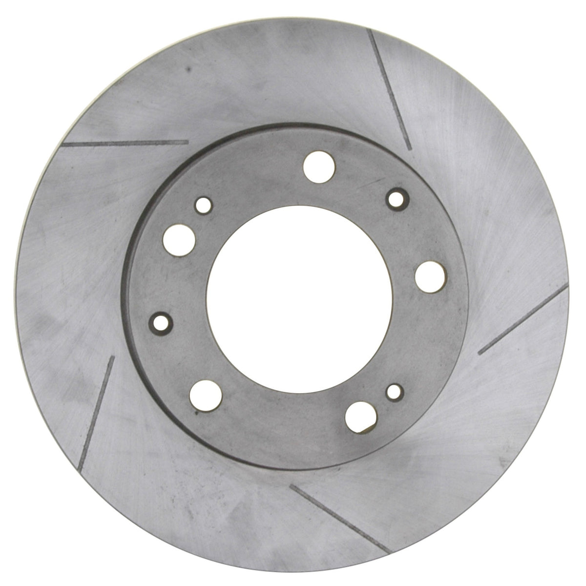 Raybestos Brakes Disc Brake Rotor 96580R