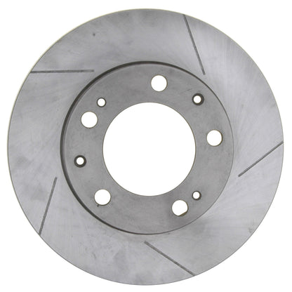 Raybestos Brakes Disc Brake Rotor 96580R