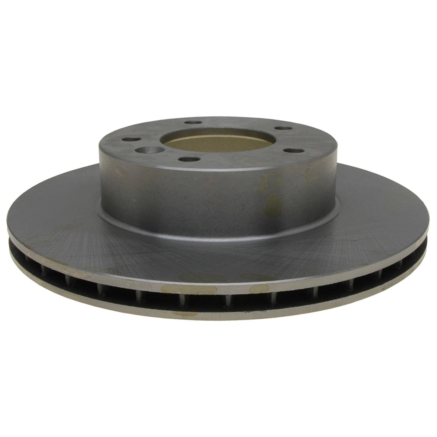 Raybestos Brakes Disc Brake Rotor 96585R