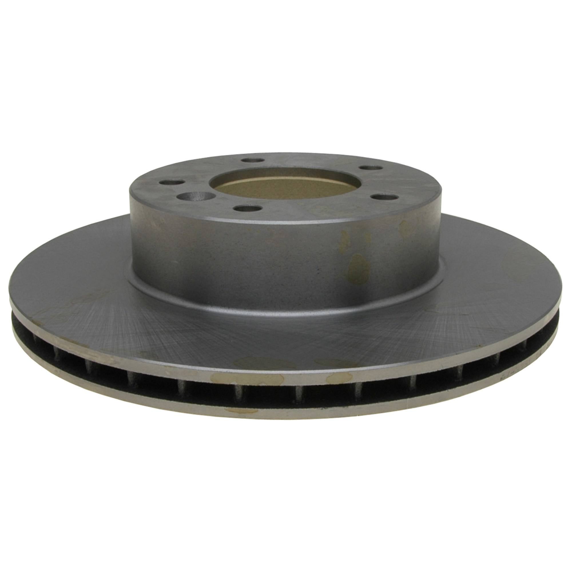 Raybestos Brakes Disc Brake Rotor 96585R