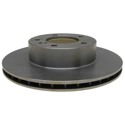 Raybestos Brakes Disc Brake Rotor 96585R