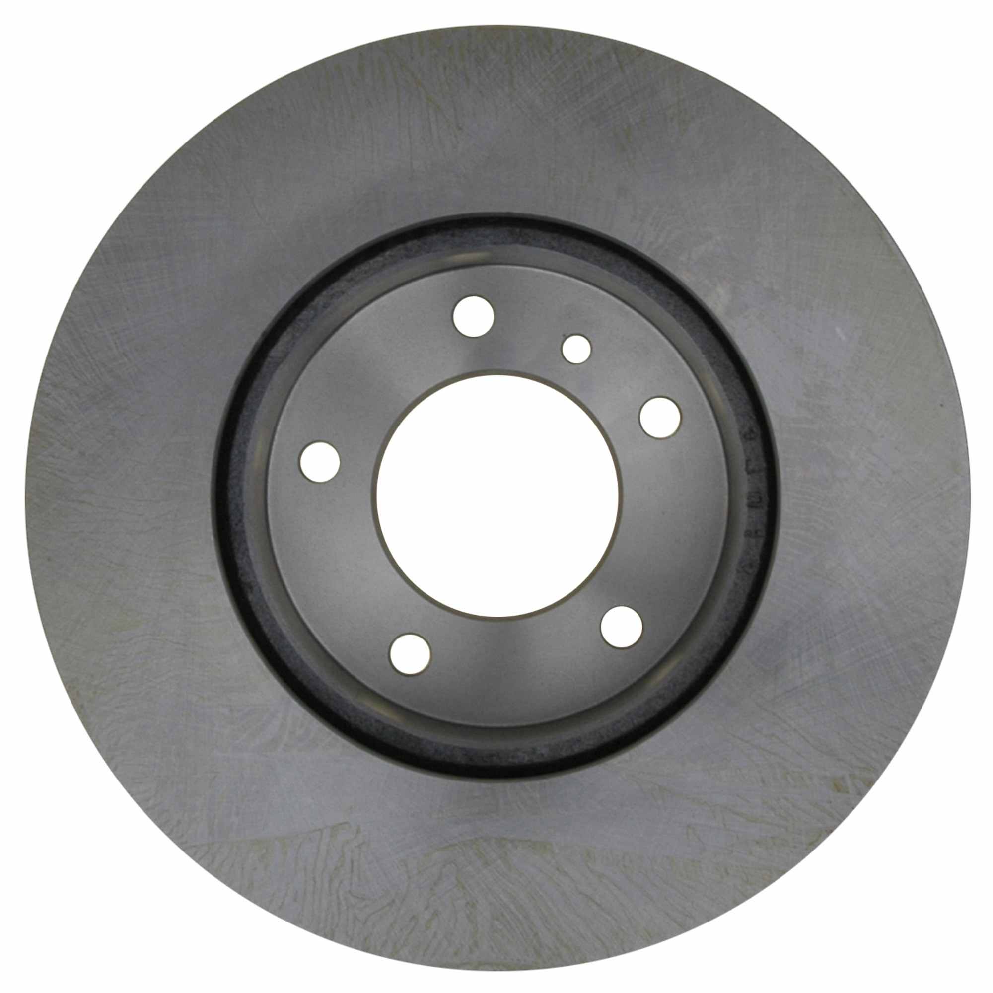 Raybestos Brakes Disc Brake Rotor 96585R