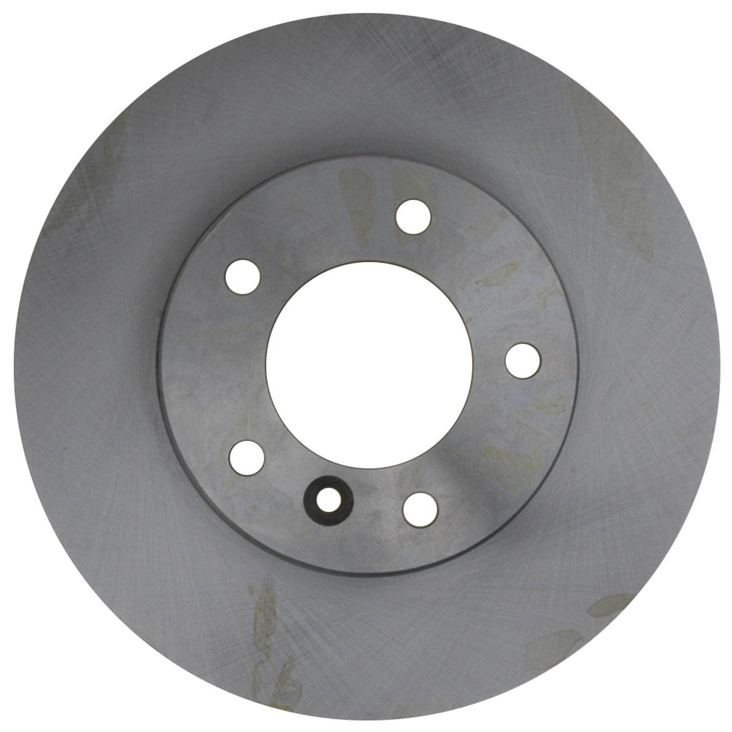 Raybestos Brakes Disc Brake Rotor 96585R