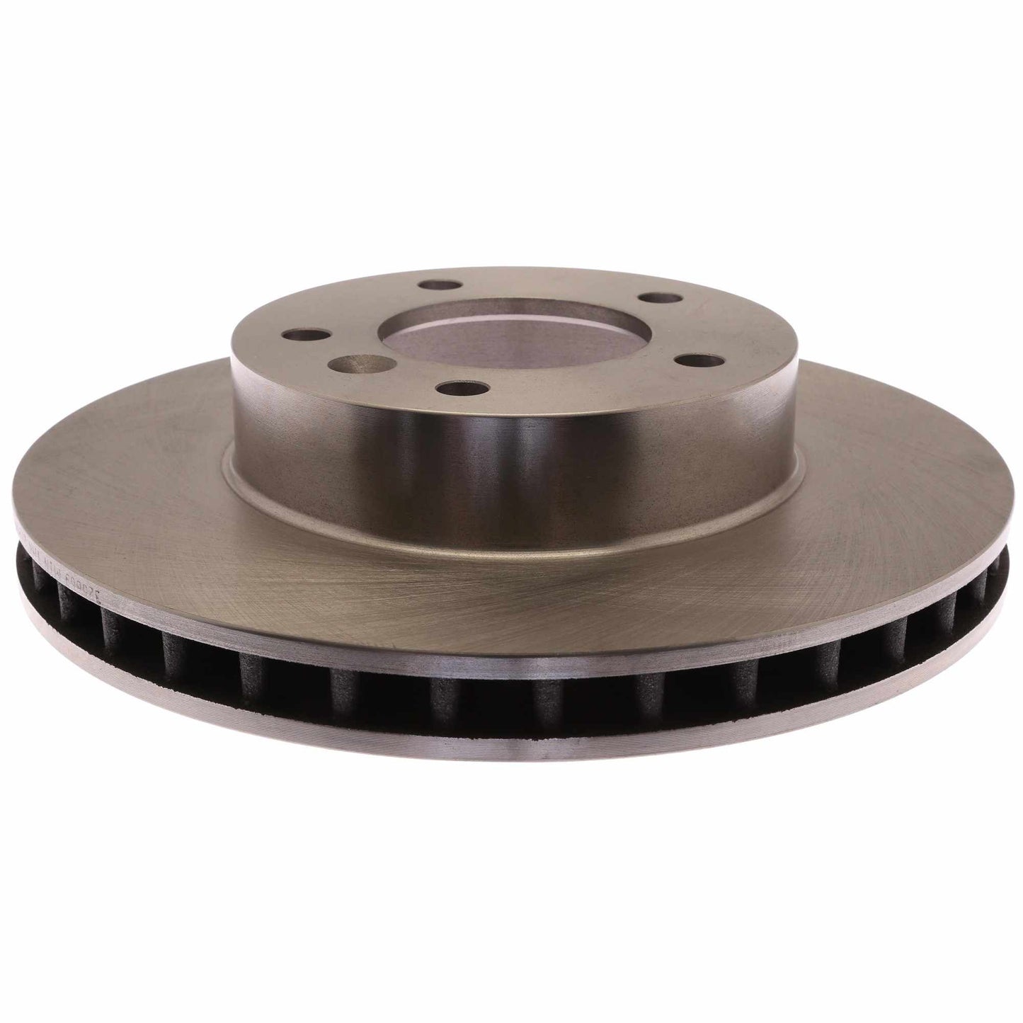 Raybestos Brakes Disc Brake Rotor 96586R