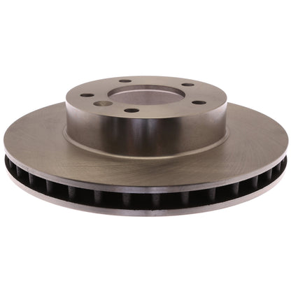Raybestos Brakes Disc Brake Rotor 96586R