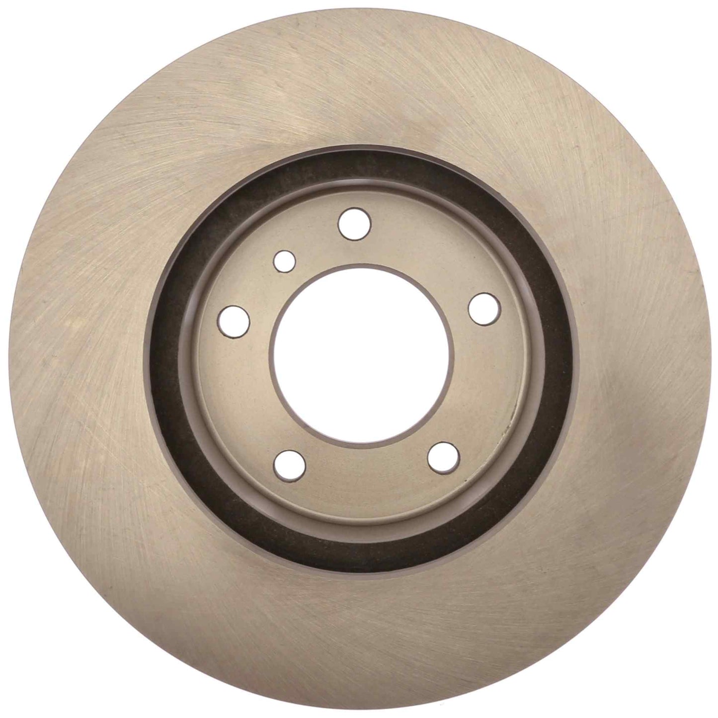 Raybestos Brakes Disc Brake Rotor 96586R