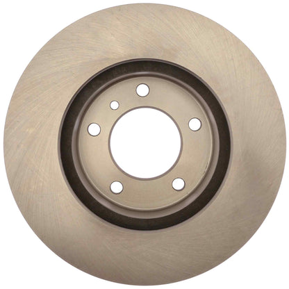 Raybestos Brakes Disc Brake Rotor 96586R