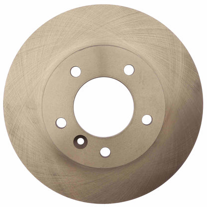 Raybestos Brakes Disc Brake Rotor 96586R