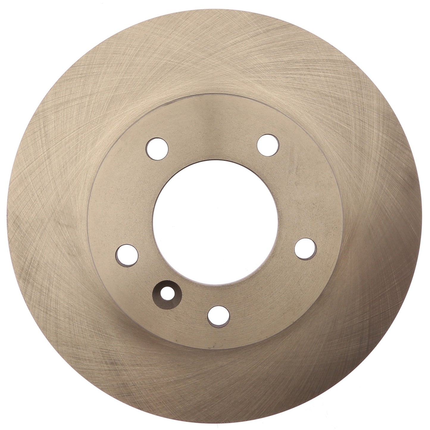 Raybestos Brakes Disc Brake Rotor 96586R