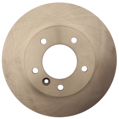 Raybestos Brakes Disc Brake Rotor 96586R