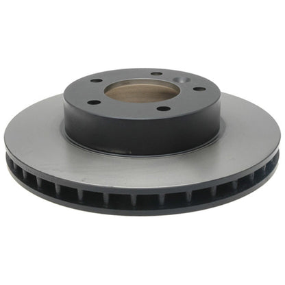 Raybestos Brakes Disc Brake Rotor 96586