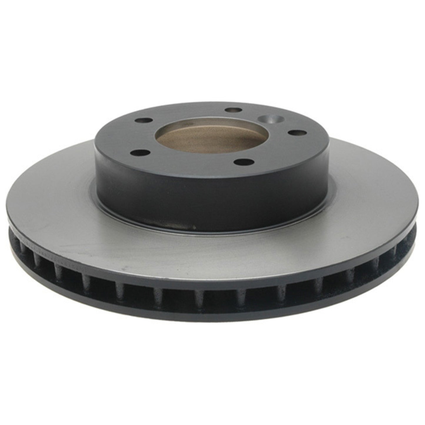Raybestos Brakes Disc Brake Rotor 96586