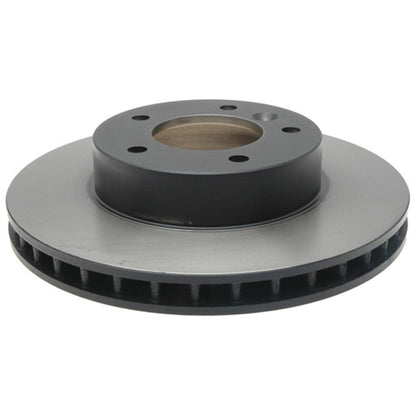Raybestos Brakes Disc Brake Rotor 96586