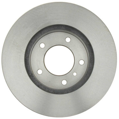 Raybestos Brakes Disc Brake Rotor 96586