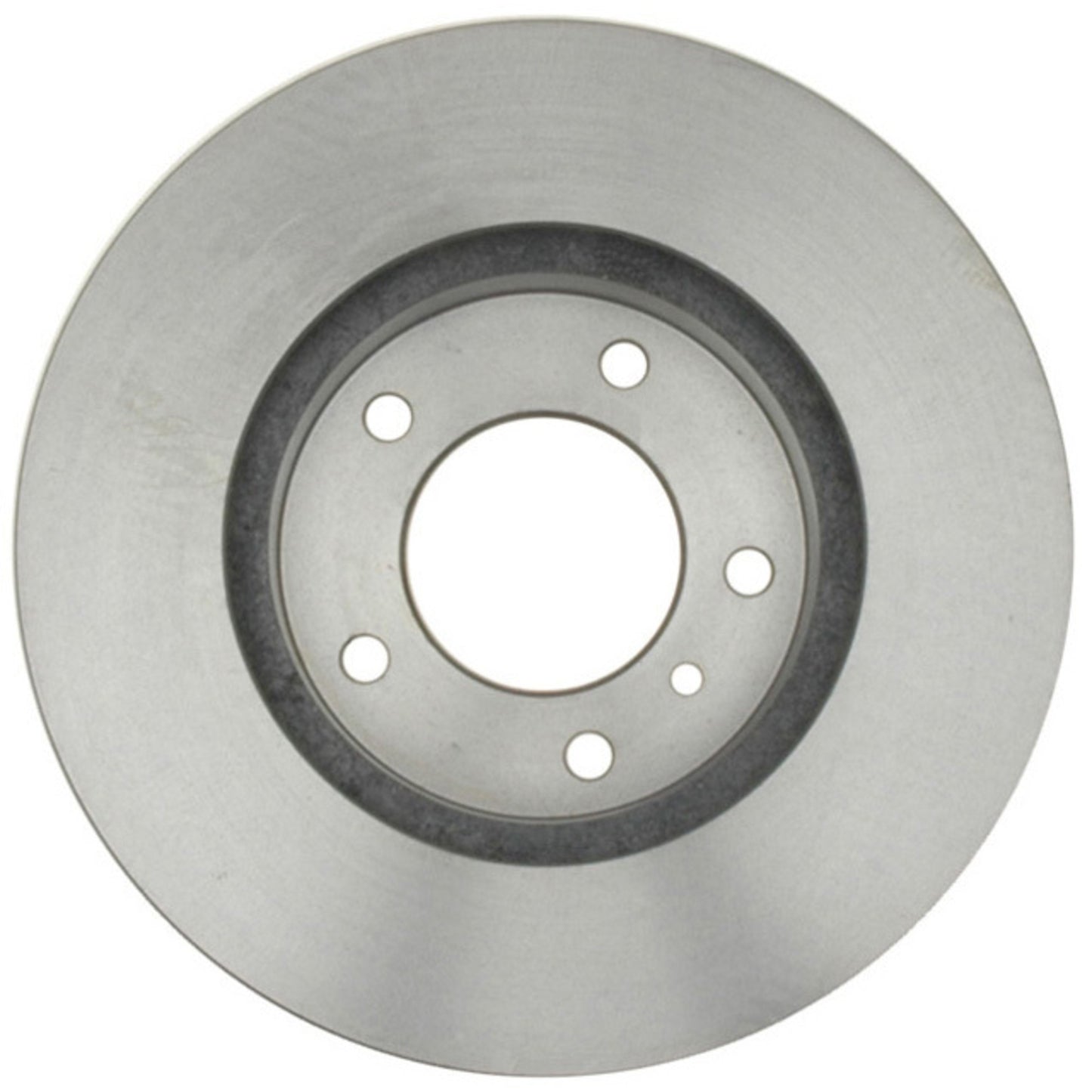 Raybestos Brakes Disc Brake Rotor 96586