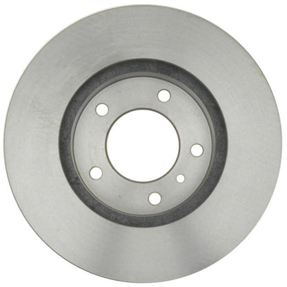 Raybestos Brakes Disc Brake Rotor 96586
