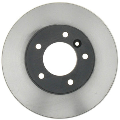 Raybestos Brakes Disc Brake Rotor 96586