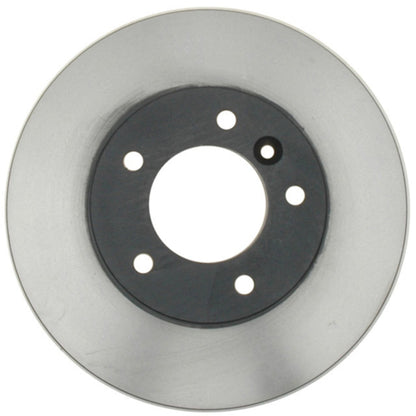 Raybestos Brakes Disc Brake Rotor 96586